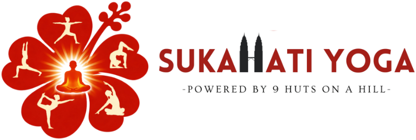 Sukahati Yoga, powered by 9 Huts on a Hill
